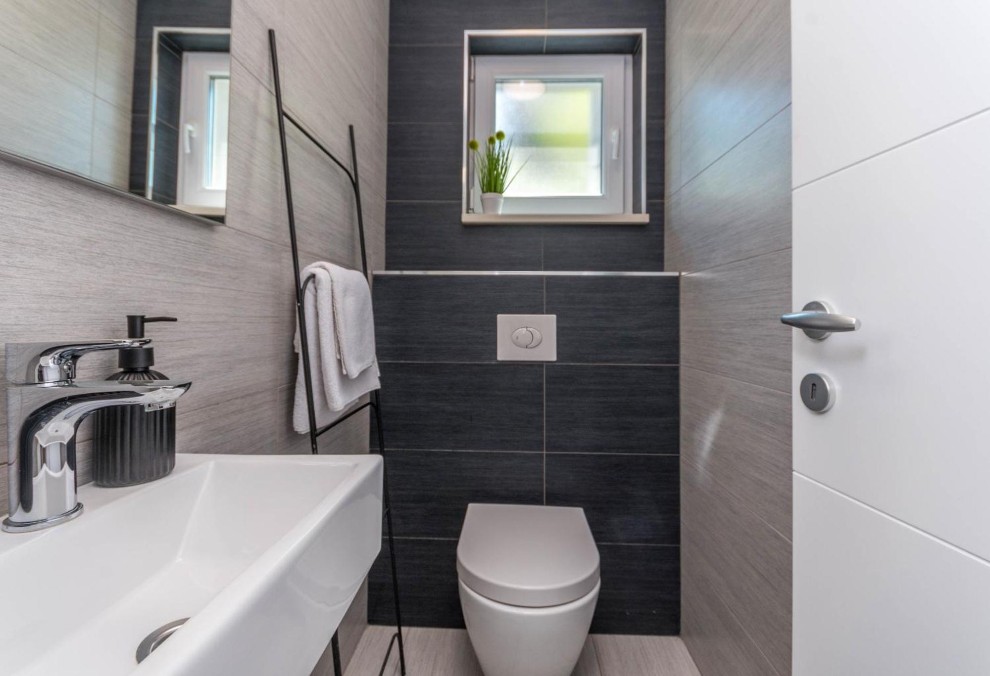 House With Pool Ledenko Apartment Biograd Na Moru Bagian luar foto