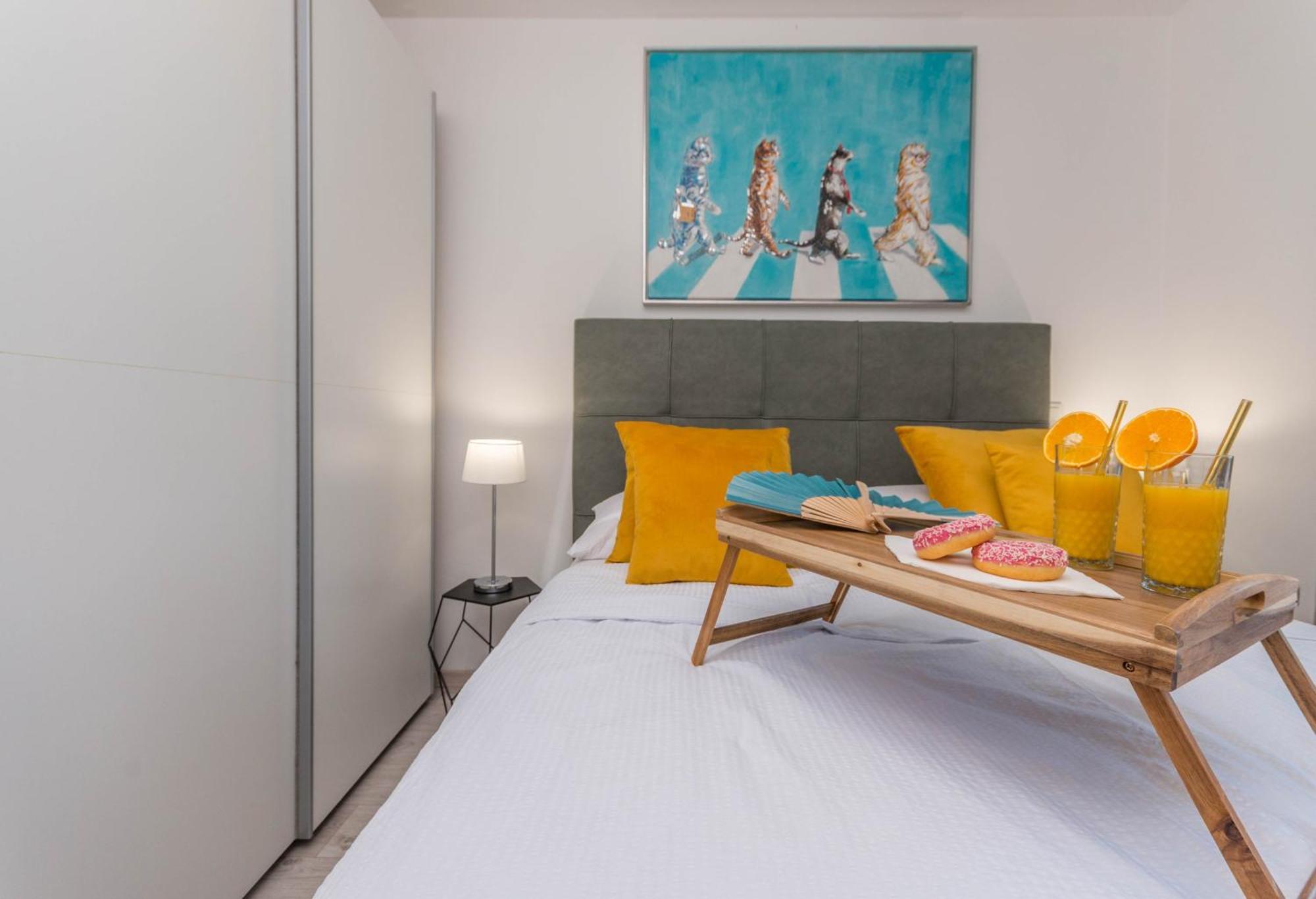 House With Pool Ledenko Apartment Biograd Na Moru Bagian luar foto
